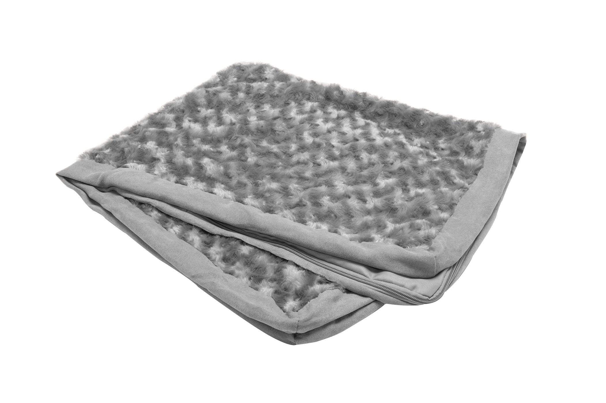 ultra plush mattress cover
