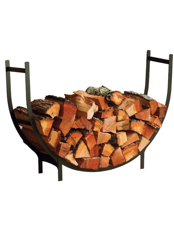 Stoll Easy Stack Wood Rack