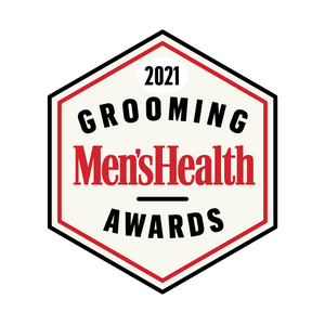 Ask Men Gromming Awards Logo 2021