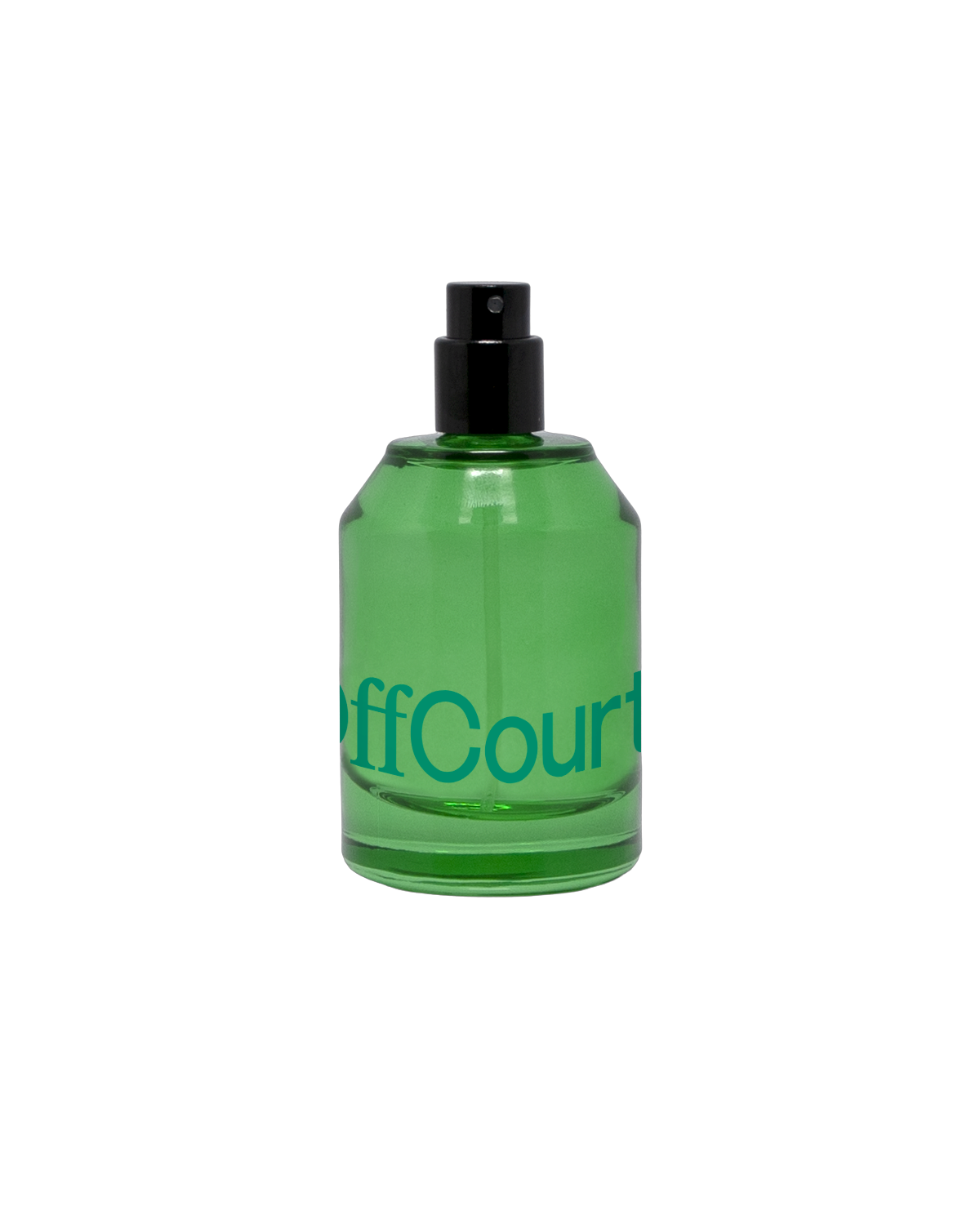 Fragrance - Fig Leaves + White Musk - OffCourt product image