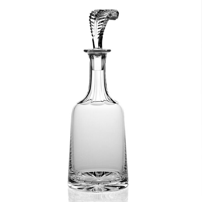 The Callister Decanter with stopper 