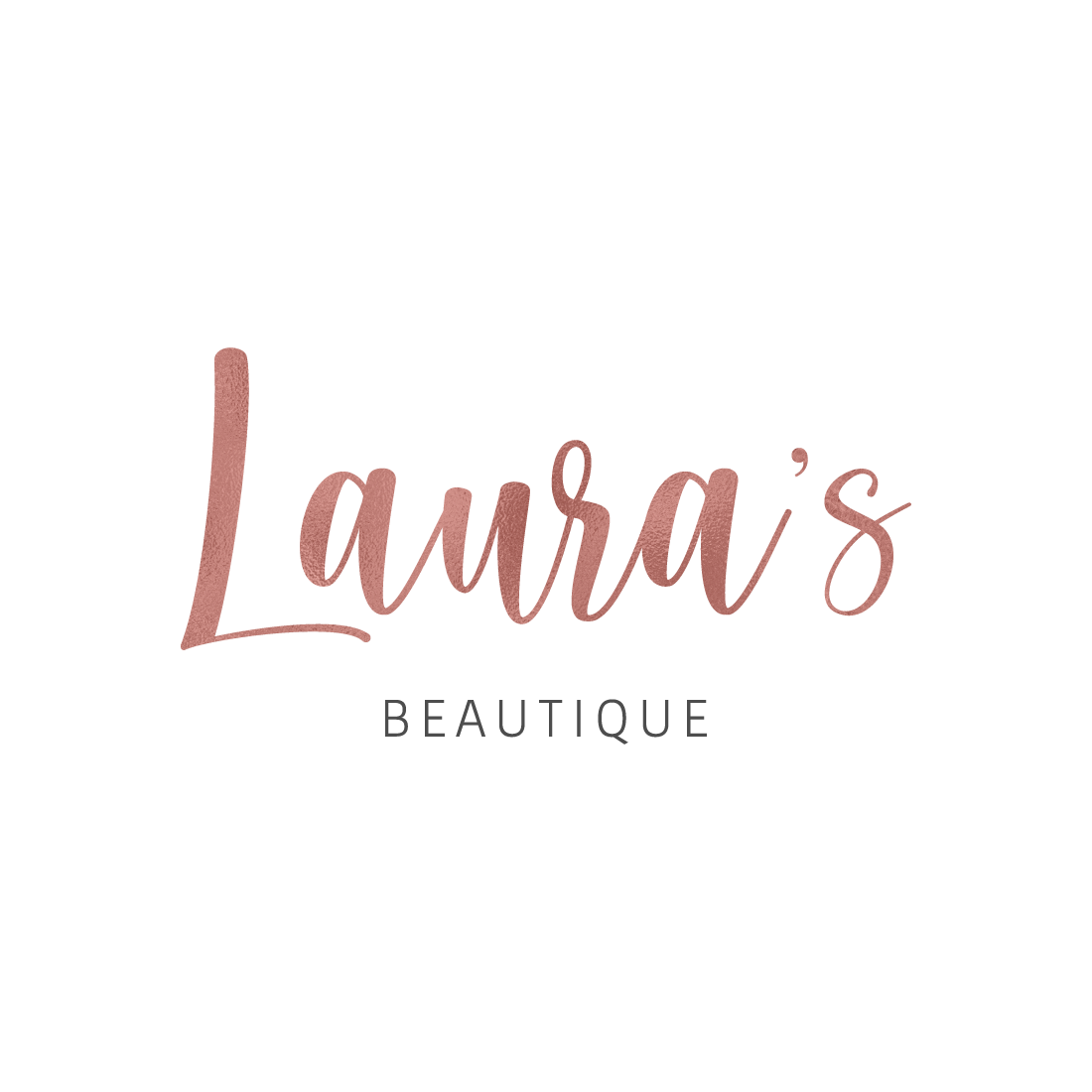 Laura's Beautique