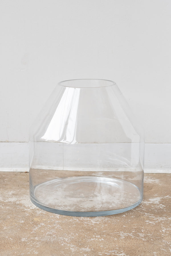 Mason Jar - 10L Clear – Sprout Home