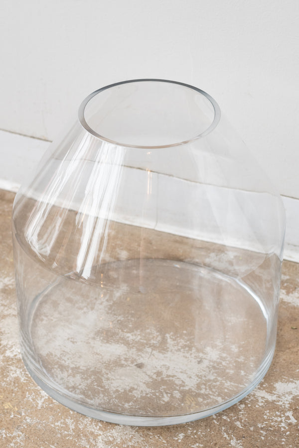 Mason Jar - 20L Clear – Sprout Home