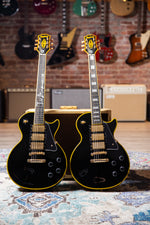 bonamassa epiphone black beauty