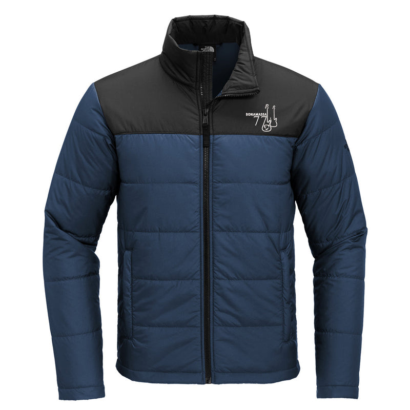 The North Face Everyday Insulated Jacket, NF0A529K