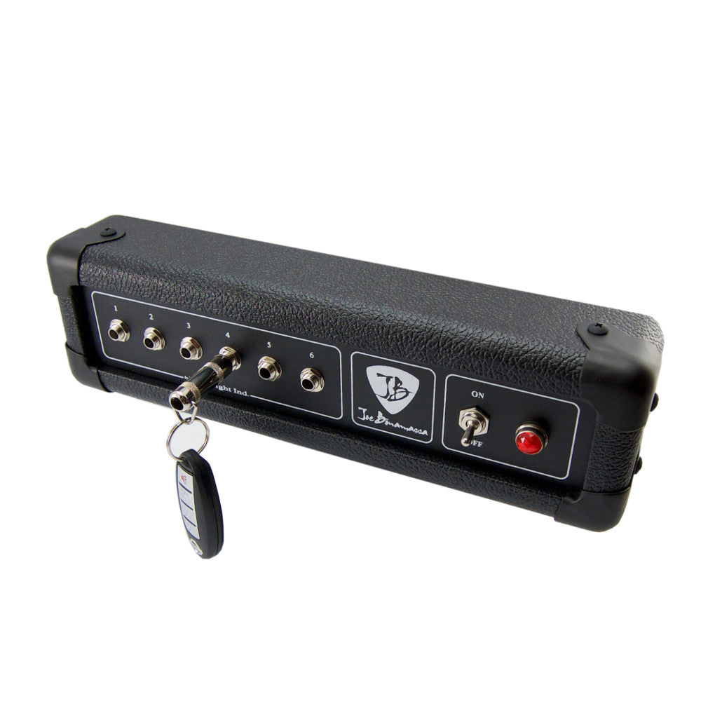 amp key holder