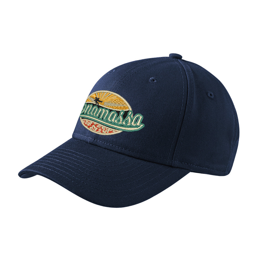 BONA-WAVE HAT – Joe Bonamassa Official Store