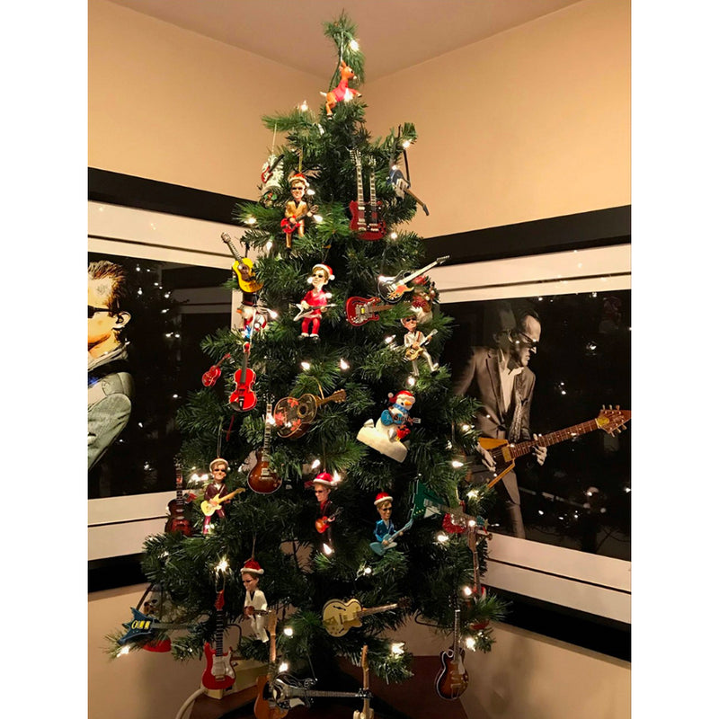 telecaster ornament