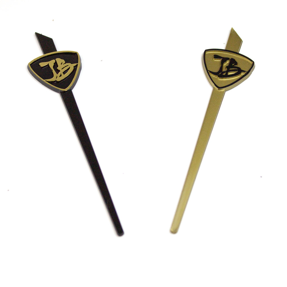 JB Pick Swizzle Sticks Pack of 50 Joe Bonamassa