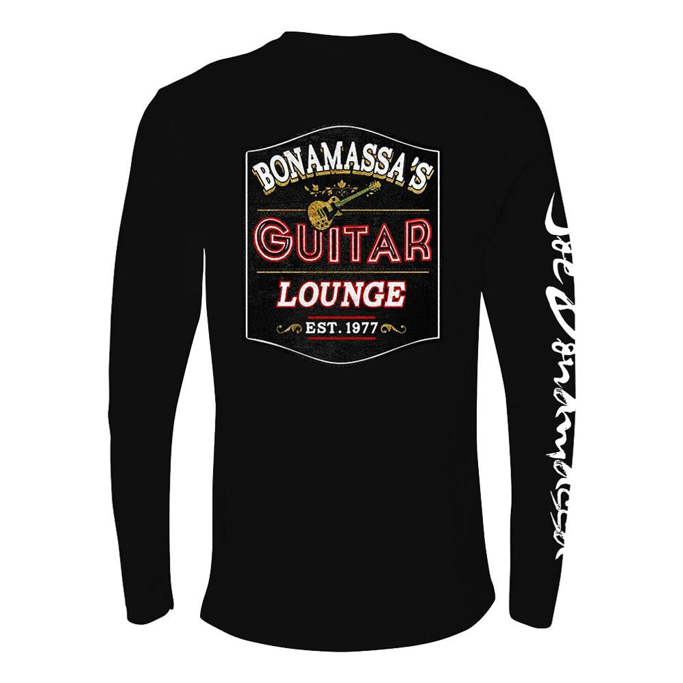 Columbia Bahama II Gulf Stream Long Sleeve - Bonamassa's Sunset Blues – Joe  Bonamassa Official Store