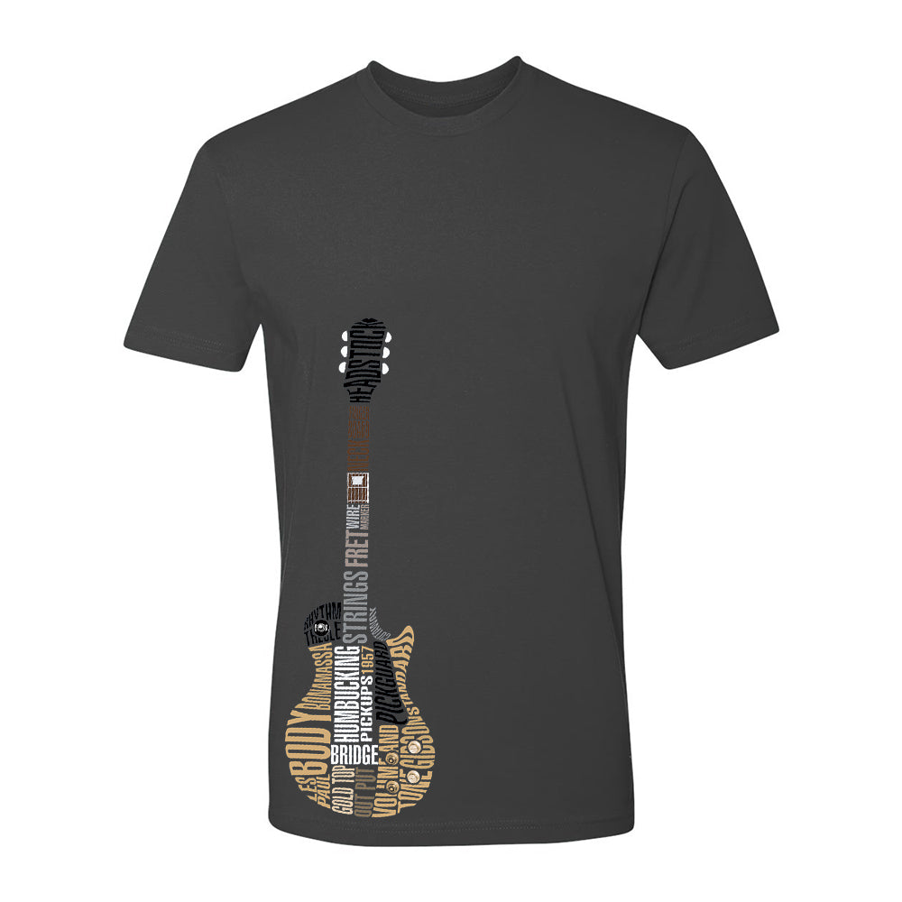 JB Guitars T-Shirt (Unisex) – Joe Bonamassa Official Store