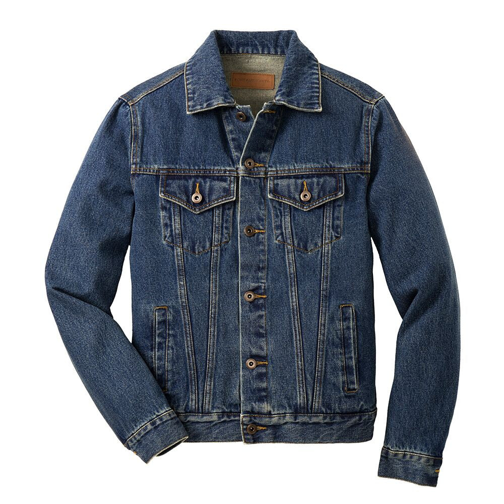 Classy denim jacket ideas for men | Denim jacket men outfit, Fall outfits  men, Jean jacket outfits men