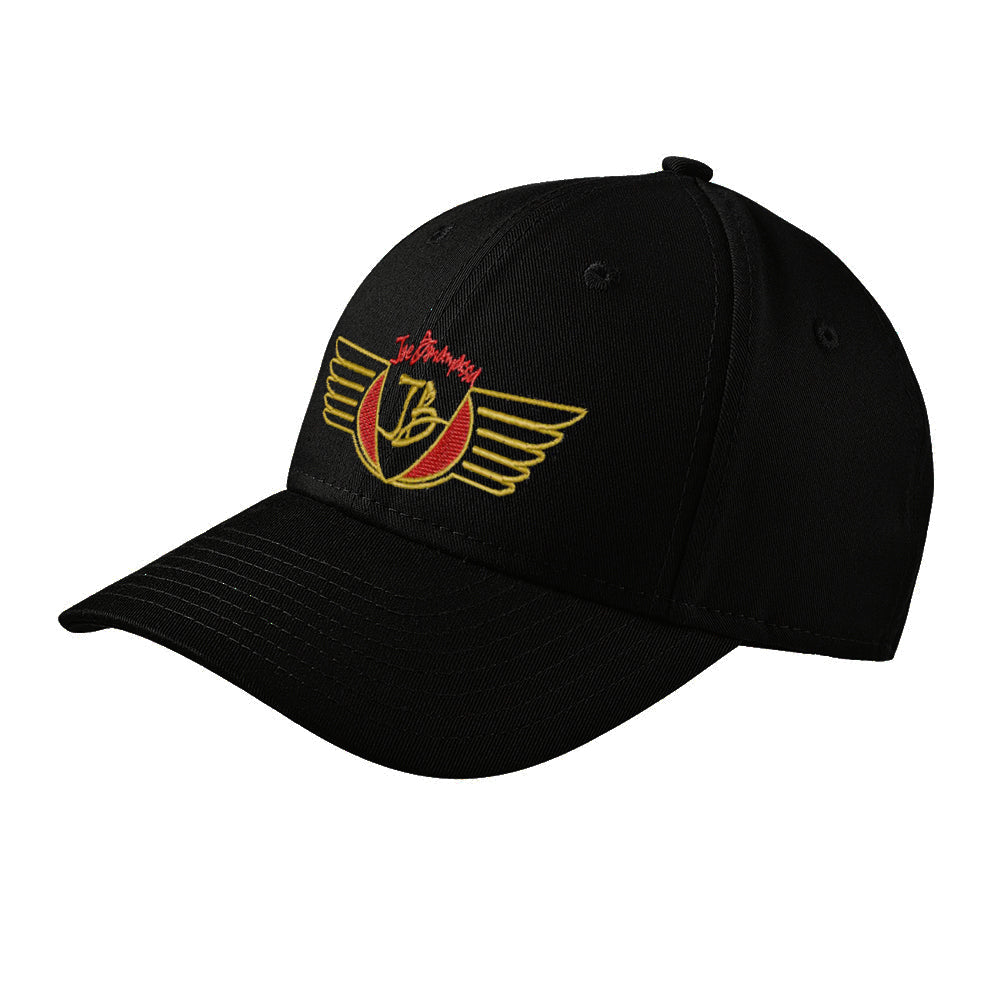 Gold Wing Hat – Joe Bonamassa Official Store