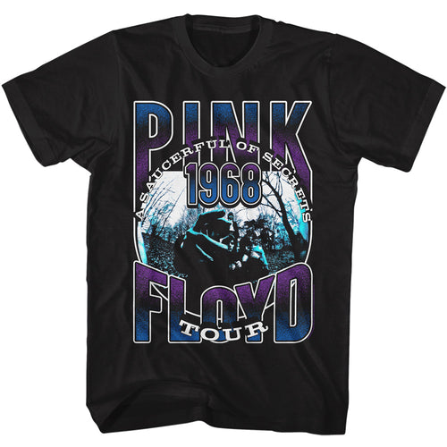 Pink Floyd - The Wall T-Shirt-Men – Joe Bonamassa Official Store