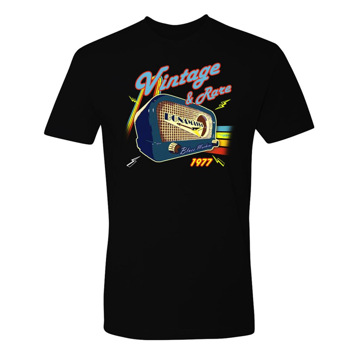 Vintage & Rare T-Shirt (Unisex) – Joe Bonamassa Official Store
