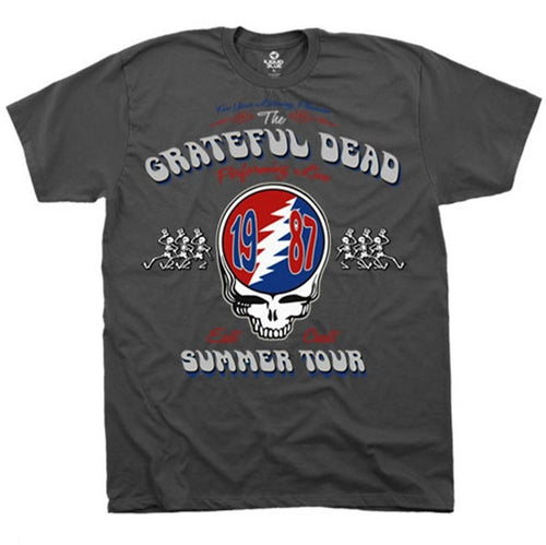 Grateful Dead Closing of Winterland T-Shirt