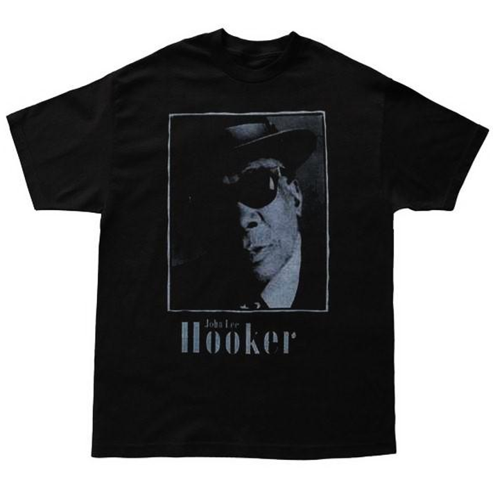 John Lee Hooker Sunglasses Portrait blues tee for Men – Joe Bonamassa ...