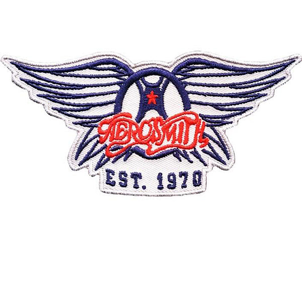 aerosmith logo