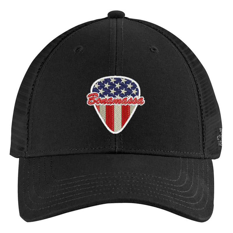Dead Stock NWT Vintage North Face Nylon Logo Baseball Cap Hat