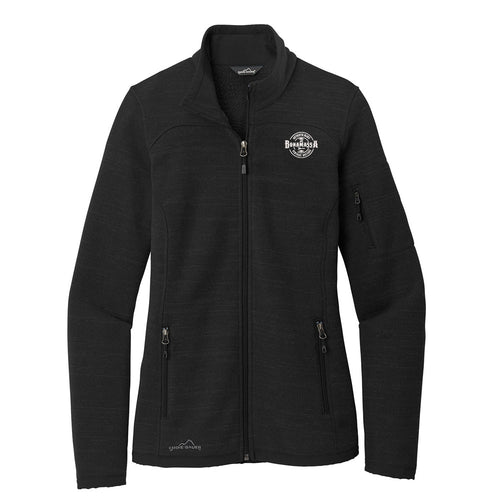 Authentic Blues Eddie Bauer Sweater Fleece Full-Zip (Men) – Joe Bonamassa  Official Store