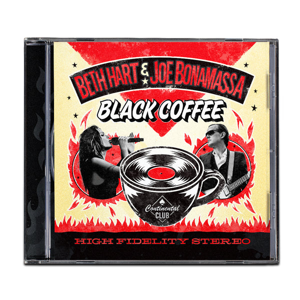 Bonamassa/Setzer on stage Minneapolis Black-coffee-cd_grande