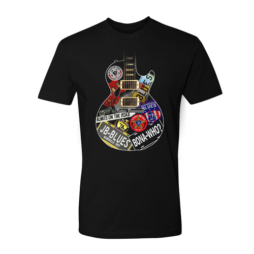 Joe Bonamassa Big & Tall – Joe Bonamassa Official Store