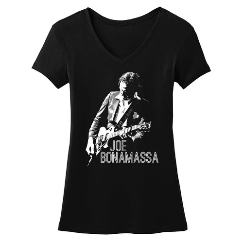 JB Guitars T-Shirt (Unisex) – Joe Bonamassa Official Store