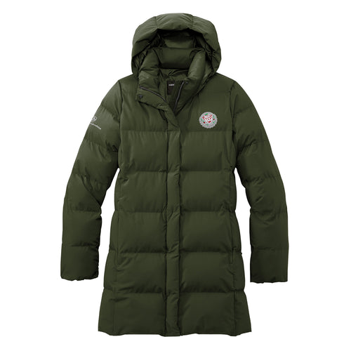 Mercer+Mettle Women's Puffy Parka, Product