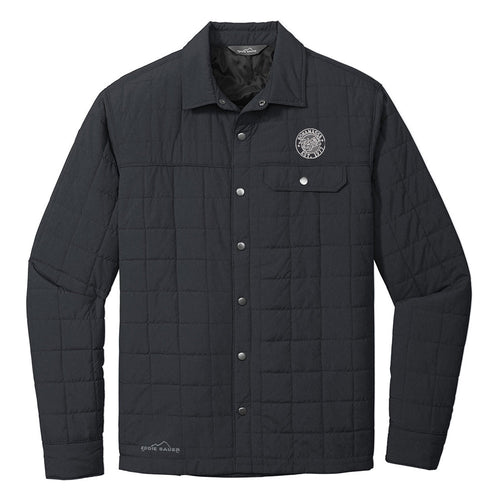 EB502 Eddie Bauer Shirt Jacket