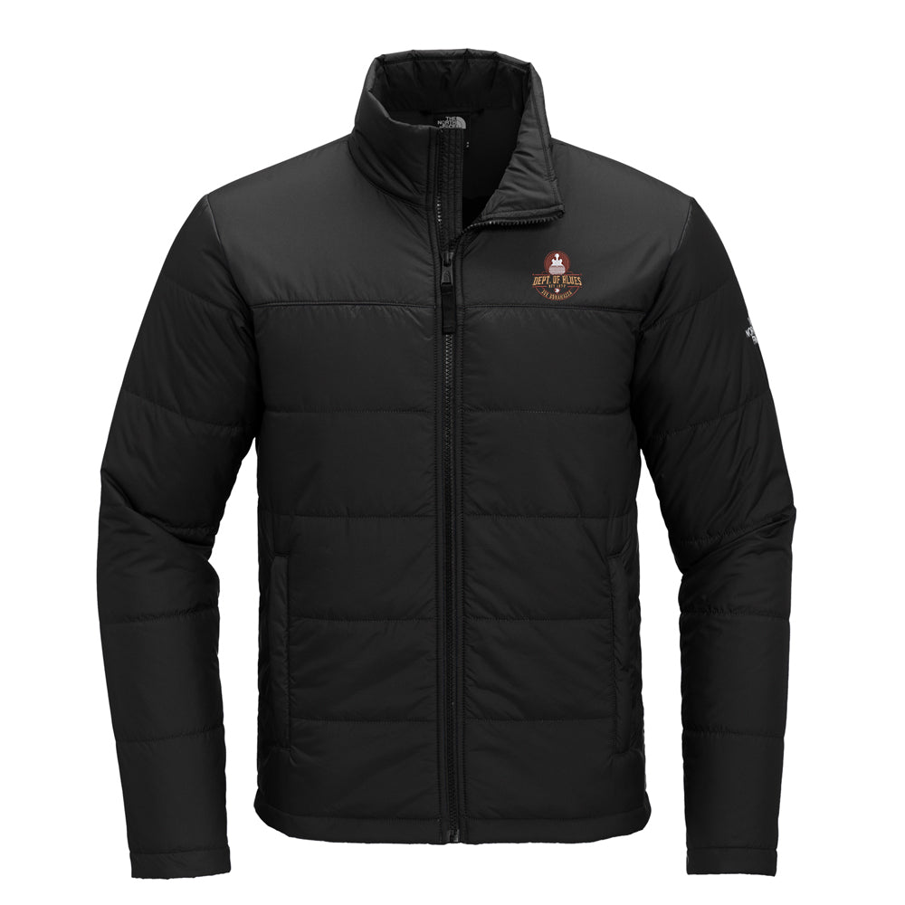 The North Face® Mens Everyday Insulated Jacket