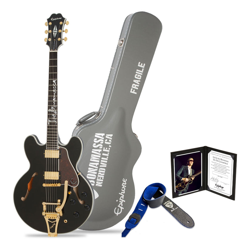 epiphone es 355 limited edition