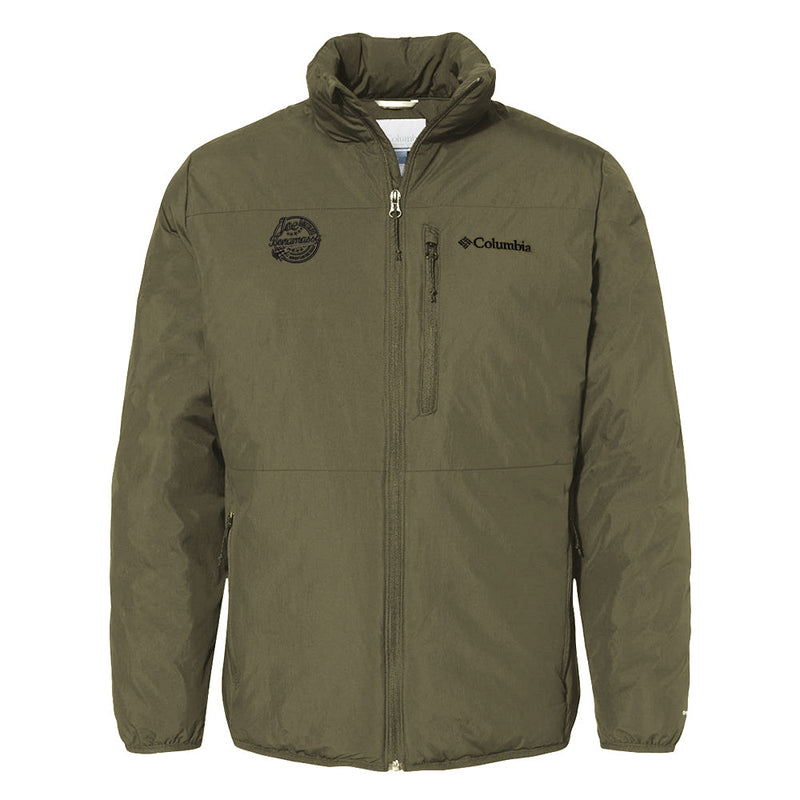 Columbia Grand Wall Jacket 