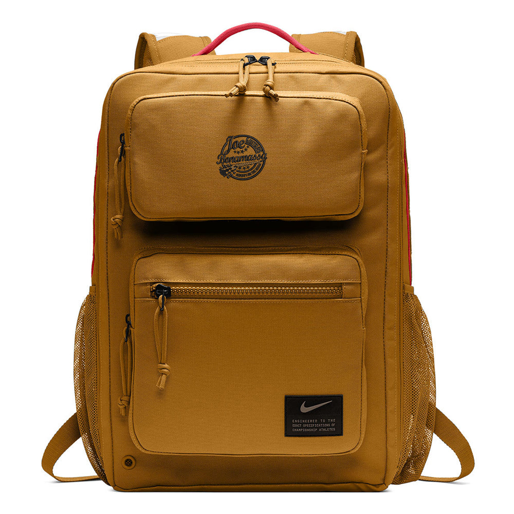 nike utility bag