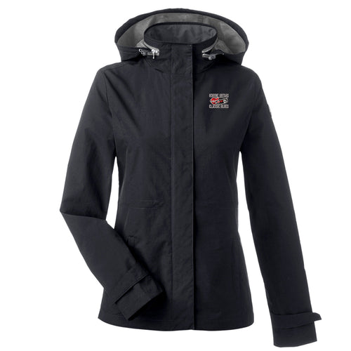 Nautica Ladies' Voyage Raincoat