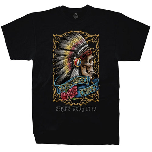 Grateful Dead San Francisco Vintage T-Shirt M