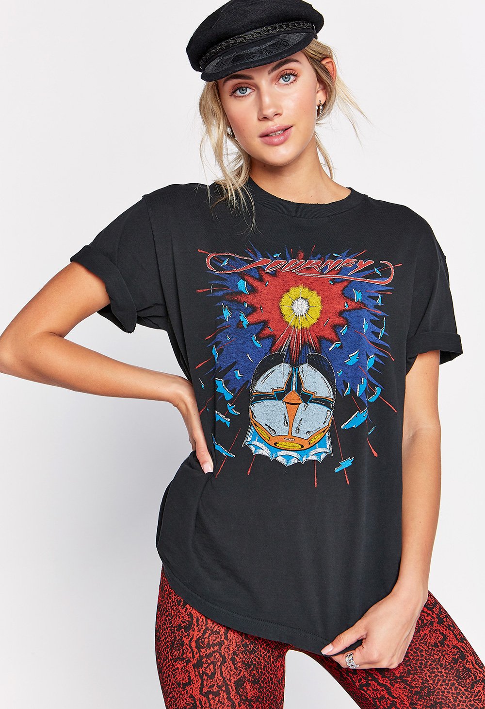 journey t shirt