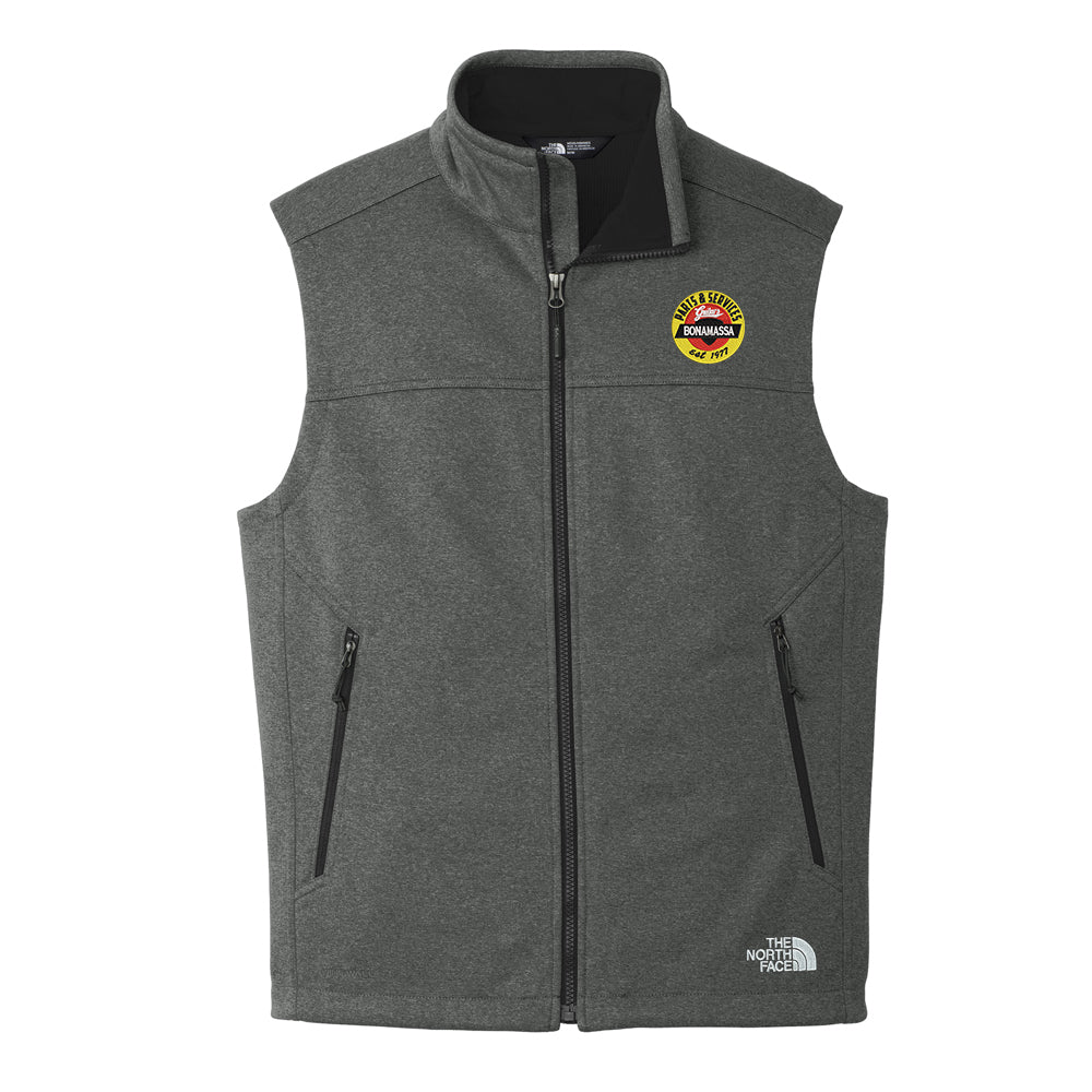 The North Face® Ridgewall Soft Shell Vest