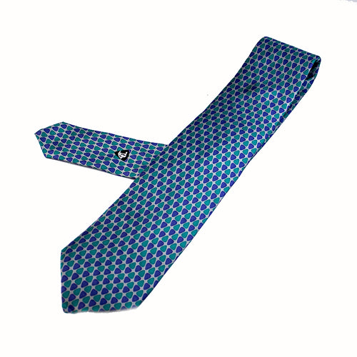 Guitar Player - Blue / Light Pink Tie – Joe Bonamassa Official Store