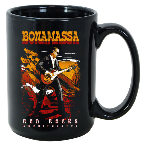 Bona-Stack Eyeglass Holder – Joe Bonamassa Official Store