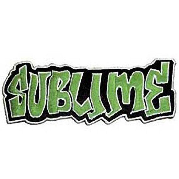 sublime logo