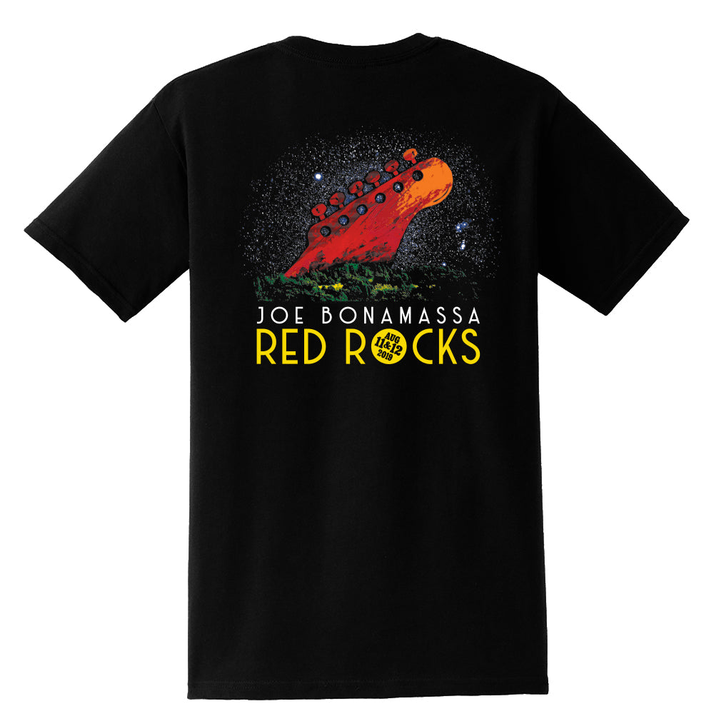 red rocks merch