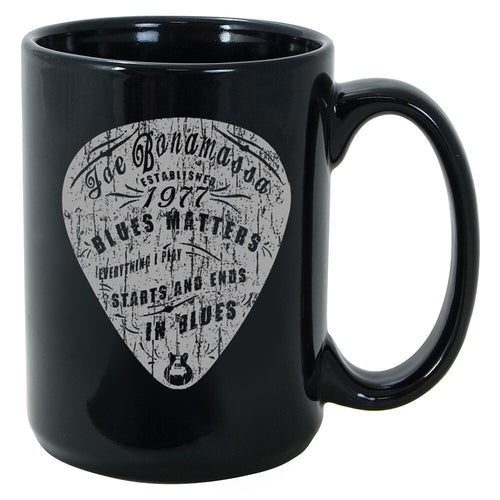 Mountain Climbing Mug – Joe Bonamassa Official Store