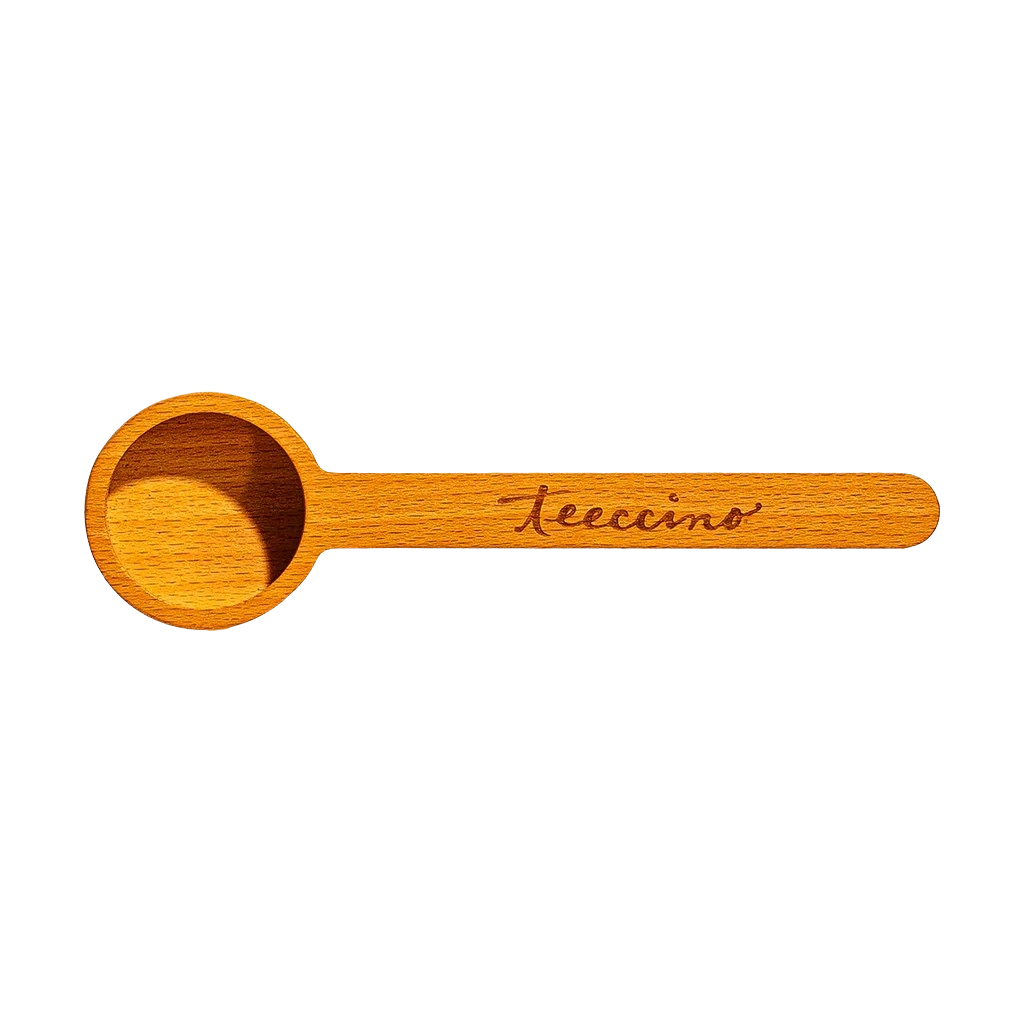 Teeccino Beechwood Scoop