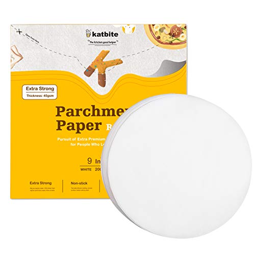 9x13 Small Parchment Sheets