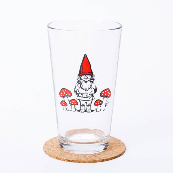 Gnomes -  - Glass Etching Supplies Superstore