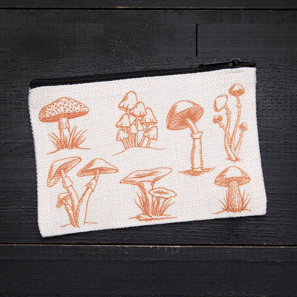 Mushroom Oven Mitts – Streamline