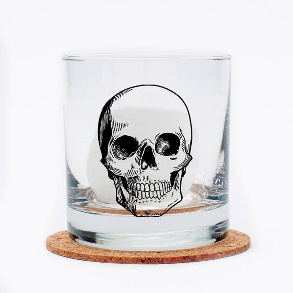 Stainless Steel Collapsible Artist Shot Glass – Whiskey Painters