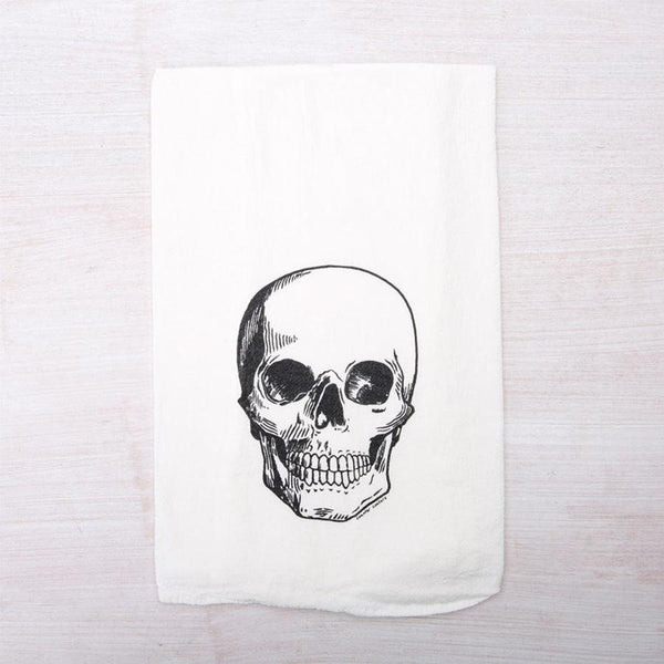 Counter Couture Elk Flour Sack Tea Towel