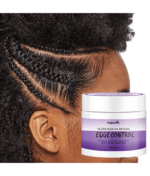 best edge control for 4c hair